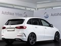 Daumennagel 4 - Mercedes-Benz B 200 AMG-LINE  LED RFK AHK