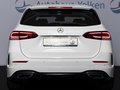 Daumennagel 5 - Mercedes-Benz B 200 AMG-LINE  LED RFK AHK