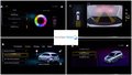 Daumennagel 25 - Mercedes-Benz B 200 AMG-LINE  LED RFK AHK