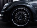 Daumennagel 6 - Mercedes-Benz C 63 AMG BI-XENON COMAND H-K PANO SHZ