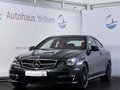 Daumennagel 1 - Mercedes-Benz C 63 AMG BI-XENON COMAND H-K PANO SHZ
