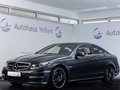 Daumennagel 2 - Mercedes-Benz C 63 AMG BI-XENON COMAND H-K PANO SHZ