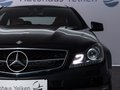 Daumennagel 18 - Mercedes-Benz C 63 AMG BI-XENON COMAND H-K PANO SHZ