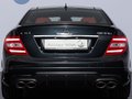 Daumennagel 5 - Mercedes-Benz C 63 AMG BI-XENON COMAND H-K PANO SHZ