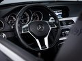 Daumennagel 12 - Mercedes-Benz C 63 AMG BI-XENON COMAND H-K PANO SHZ