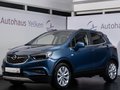 Daumennagel 2 - Opel Mokka X 4x4 Bi-LED AHK TEMP QUICKHEAT