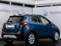 Daumennagel 4 - Opel Mokka X 4x4 Bi-LED AHK TEMP QUICKHEAT