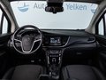 Daumennagel 9 - Opel Mokka X 4x4 Bi-LED AHK TEMP QUICKHEAT