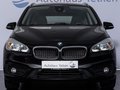 Daumennagel 3 - BMW 218 d Advantage  RFK SHZ HIFI