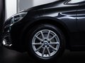 Daumennagel 6 - BMW 218 d Advantage  RFK SHZ HIFI