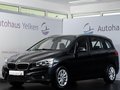 Daumennagel 2 - BMW 218 d Advantage  RFK SHZ HIFI