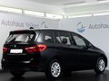 Daumennagel 4 - BMW 218 d Advantage  RFK SHZ HIFI
