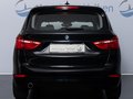 Daumennagel 5 - BMW 218 d Advantage  RFK SHZ HIFI