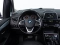 Daumennagel 8 - BMW 218 d Advantage  RFK SHZ HIFI