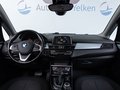 Daumennagel 9 - BMW 218 d Advantage  RFK SHZ HIFI