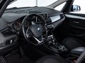 Daumennagel 7 - BMW 218 d Advantage  RFK SHZ HIFI