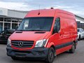 Daumennagel 1 - Mercedes-Benz Sprinter II Kasten 316 CDI KLIMA RFK TEMP