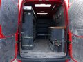 Daumennagel 10 - Mercedes-Benz Sprinter II Kasten 316 CDI KLIMA RFK TEMP