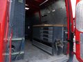 Daumennagel 11 - Mercedes-Benz Sprinter II Kasten 316 CDI KLIMA RFK TEMP
