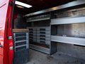Daumennagel 14 - Mercedes-Benz Sprinter II Kasten 316 CDI KLIMA RFK TEMP