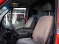 Daumennagel 7 - Mercedes-Benz Sprinter II Kasten 316 CDI KLIMA RFK TEMP