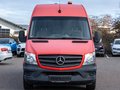 Daumennagel 3 - Mercedes-Benz Sprinter II Kasten 316 CDI KLIMA RFK TEMP