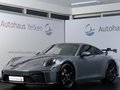 Daumennagel 2 - Porsche 992 GT3  LEICHTBAU SCHALENSITZ LIFT MATRIX BOSE