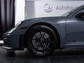Daumennagel 6 - Porsche 992 GT3  LEICHTBAU SCHALENSITZ LIFT MATRIX BOSE