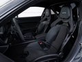 Daumennagel 8 - Porsche 992 GT3  LEICHTBAU SCHALENSITZ LIFT MATRIX BOSE