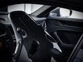 Daumennagel 19 - Porsche 992 GT3  LEICHTBAU SCHALENSITZ LIFT MATRIX BOSE