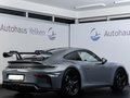 Daumennagel 4 - Porsche 992 GT3  LEICHTBAU SCHALENSITZ LIFT MATRIX BOSE