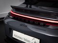 Daumennagel 29 - Porsche 992 GT3  LEICHTBAU SCHALENSITZ LIFT MATRIX BOSE
