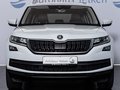 Daumennagel 3 - Skoda Kodiaq Style 2.0 TDI 4x4 ACC PANO LED 360°