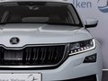 Daumennagel 23 - Skoda Kodiaq Style 2.0 TDI 4x4 ACC PANO LED 360°