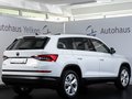 Daumennagel 4 - Skoda Kodiaq Style 2.0 TDI 4x4 ACC PANO LED 360°