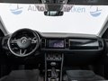 Daumennagel 9 - Skoda Kodiaq Style 2.0 TDI 4x4 ACC PANO LED 360°
