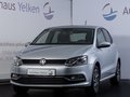 Daumennagel 1 - Volkswagen Polo V 1.2 TSI Sound KLIMA PDC