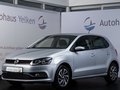 Daumennagel 2 - Volkswagen Polo V 1.2 TSI Sound KLIMA PDC