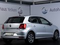 Daumennagel 4 - Volkswagen Polo V 1.2 TSI Sound KLIMA PDC