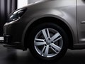 Daumennagel 6 - Volkswagen Touran 2.0 TDI Match  BI-XENON TEMP SHZ