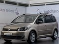 Daumennagel 2 - Volkswagen Touran 2.0 TDI Match  BI-XENON TEMP SHZ