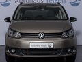 Daumennagel 3 - Volkswagen Touran 2.0 TDI Match  BI-XENON TEMP SHZ