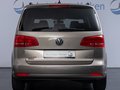 Daumennagel 5 - Volkswagen Touran 2.0 TDI Match  BI-XENON TEMP SHZ