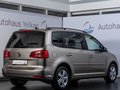 Daumennagel 4 - Volkswagen Touran 2.0 TDI Match  BI-XENON TEMP SHZ