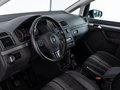 Daumennagel 7 - Volkswagen Touran 2.0 TDI Match  BI-XENON TEMP SHZ