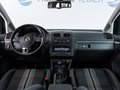 Daumennagel 9 - Volkswagen Touran 2.0 TDI Match  BI-XENON TEMP SHZ
