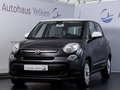 Daumennagel 1 - Fiat 500L MYSTYLE 1.4 KLIMA PDC TOUCH