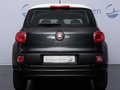 Daumennagel 5 - Fiat 500L MYSTYLE 1.4 KLIMA PDC TOUCH