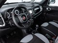 Daumennagel 7 - Fiat 500L MYSTYLE 1.4 KLIMA PDC TOUCH