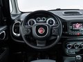 Daumennagel 8 - Fiat 500L MYSTYLE 1.4 KLIMA PDC TOUCH